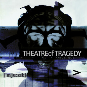 Dengarkan lagu Space Age (Remastered) nyanyian Theatre Of Tragedy dengan lirik