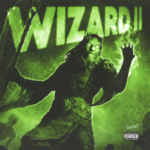 Album Wizard II (Explicit) from Tootse