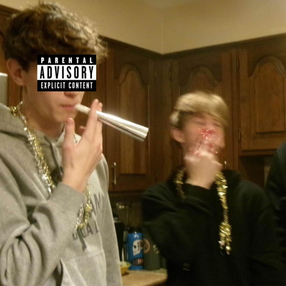 Out of Control (Explicit)