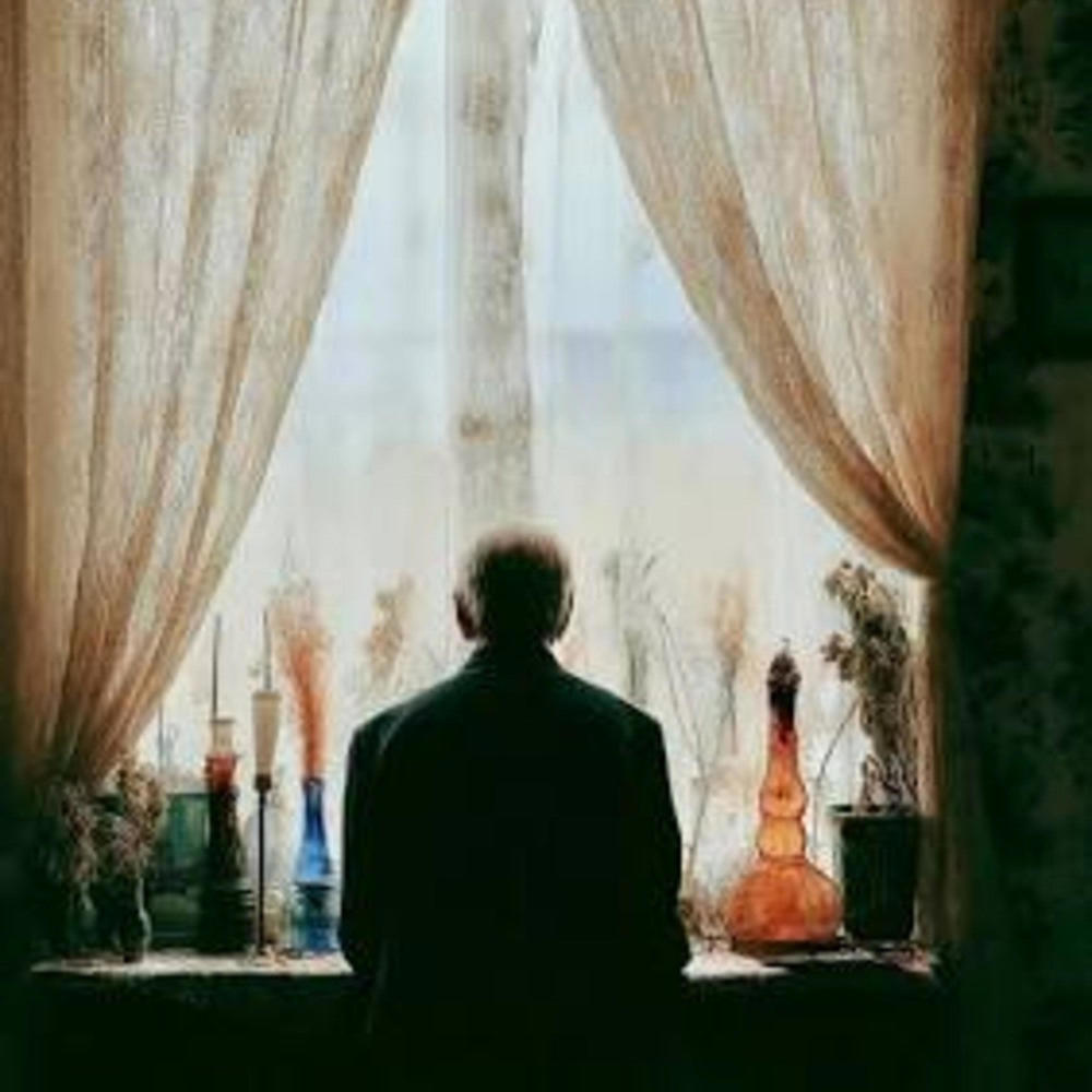 close the curtains (Explicit)