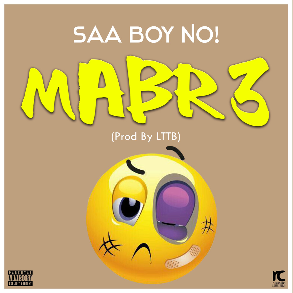 Mabr3 (Explicit)