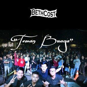 ดาวน์โหลดและฟังเพลง Teman Buaya พร้อมเนื้อเพลงจาก BETHCOST