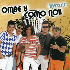 Listen to El Zumba Que Zumba song with lyrics from Grupo Kvrass