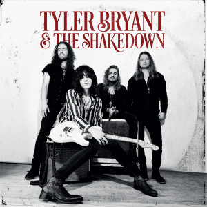 收聽Tyler Bryant & The Shakedown的Heartland歌詞歌曲