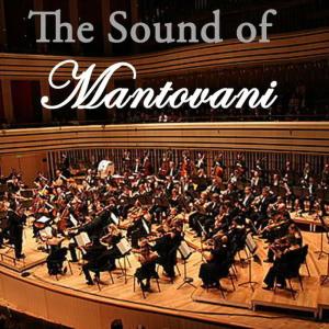 ดาวน์โหลดและฟังเพลง The Merry Widow Waltz พร้อมเนื้อเพลงจาก Mantovani