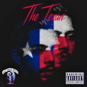 MannyC的專輯The Texan (Explicit)
