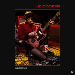 Liz Cooper的專輯Liz Cooper on Audiotree Live (Session #2)