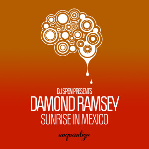 Sunrise In Mexico dari Damond Ramsey