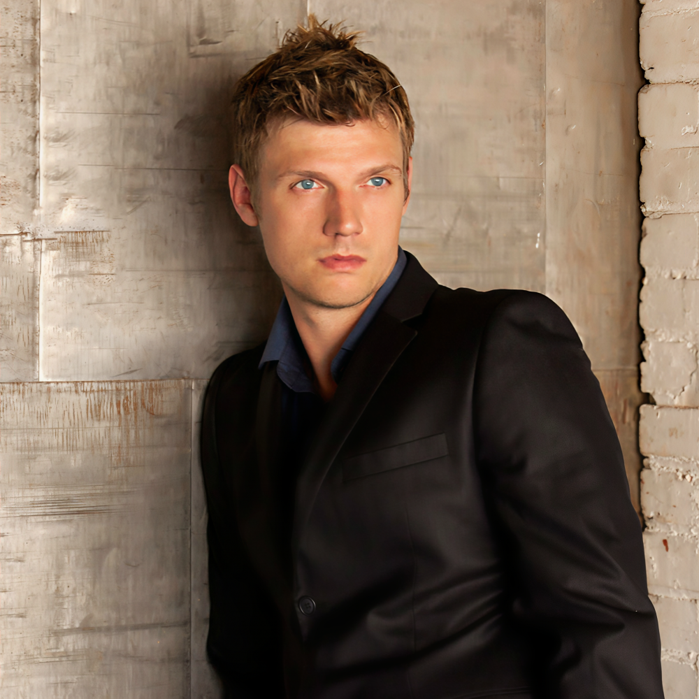 Nick Carter