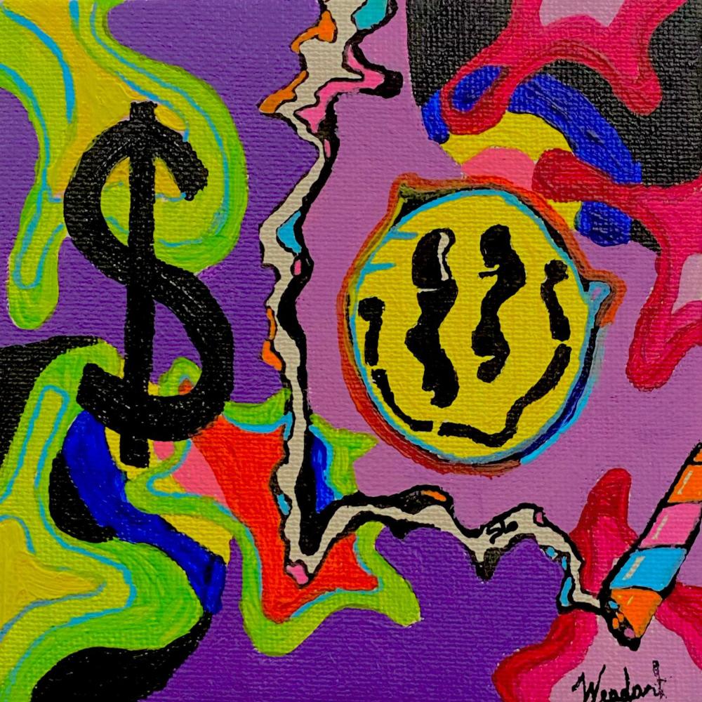 Découpe (feat. Kayem) (Explicit)