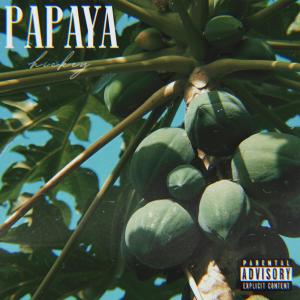 อัลบัม Papaya (Explicit) ศิลปิน Hickey