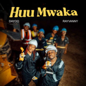 Album Huu Mwaka oleh Rayvanny