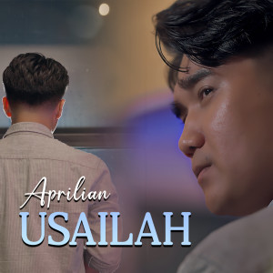 Album Usailah oleh Aprilian