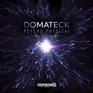 Domateck的專輯Psycho Physical