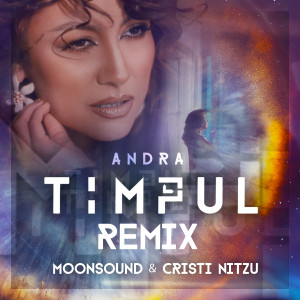 Listen to Timpul (MoonSound & Cristi Nitzu Remix) song with lyrics from Andra