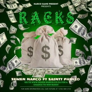 收聽Semen Narco的R.A.C.K.S (Explicit)歌詞歌曲