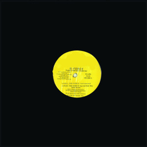 收听G Force的Feel the Force (Special Dub Mix) [feat. Ronnie Gee & Capitan Cee]歌词歌曲