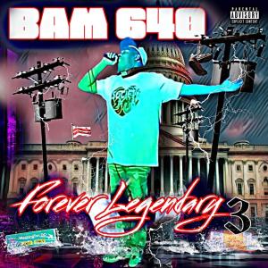 收聽Bam 640的DC or Nothing (feat. OG Prana) (Explicit)歌詞歌曲