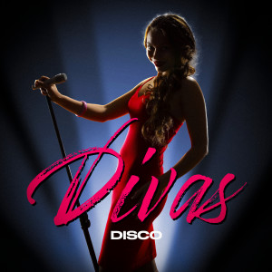 อัลบัม Divas Disco ศิลปิน Various