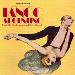 Tango Argentino的專輯Tango Argentino