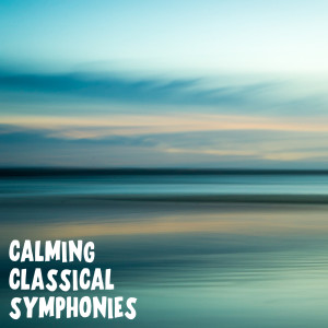อัลบัม Calming Classical Symphonies ศิลปิน Chopin----[replace by 16381]