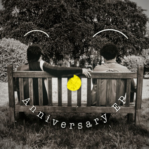 Sukima Switch的專輯Anniversary EP