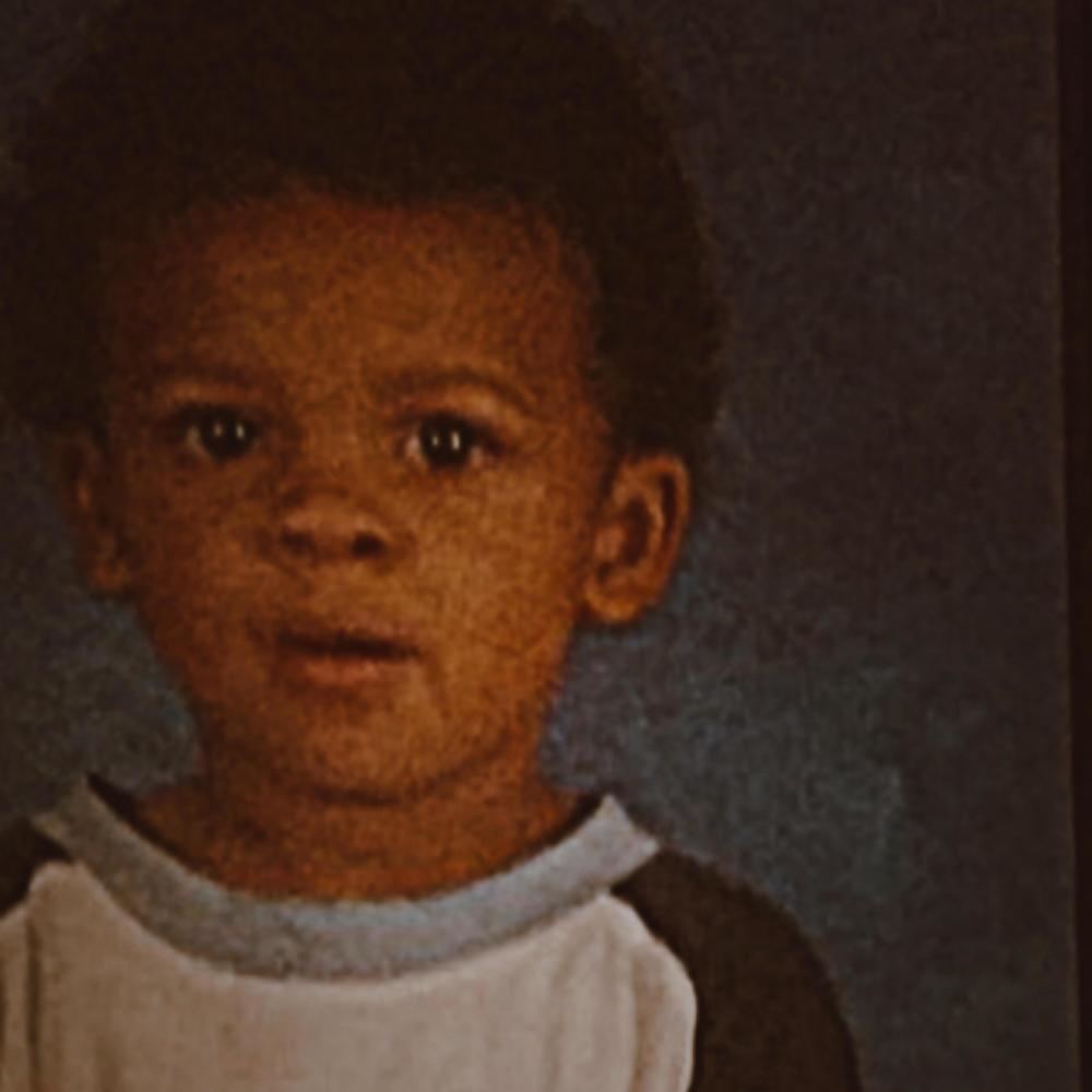 Dark hearted (Explicit)