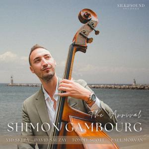 收聽Shimon Gambourg的Dirge for a Beautiful Soul (feat. David Sauzay)歌詞歌曲
