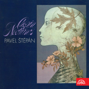 Album Chopin: Nocturnes oleh Pavel Štěpán