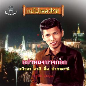 收聽โฆษิต นพคุณ的อนิจจา歌詞歌曲