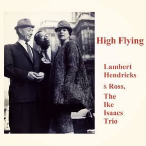 Album High Flying from Lambert, Hendricks & Ross