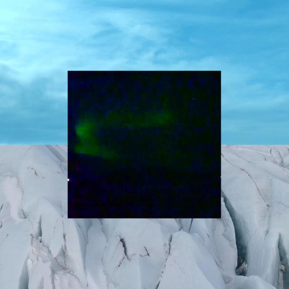 Tell the Northern Lights