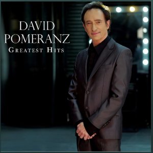 David Pomeranz的专辑Greatest Hits