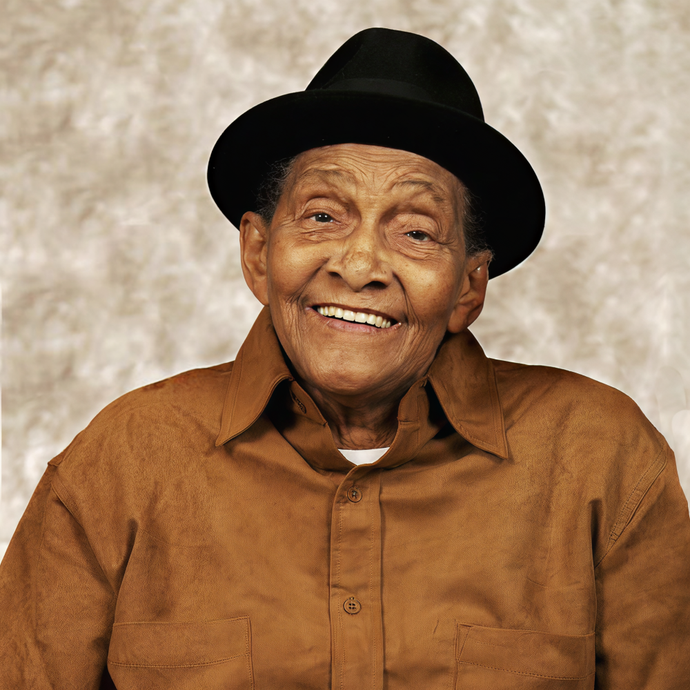 Jimmy Scott