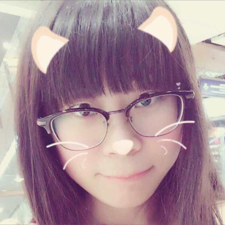 秋小月화이팅