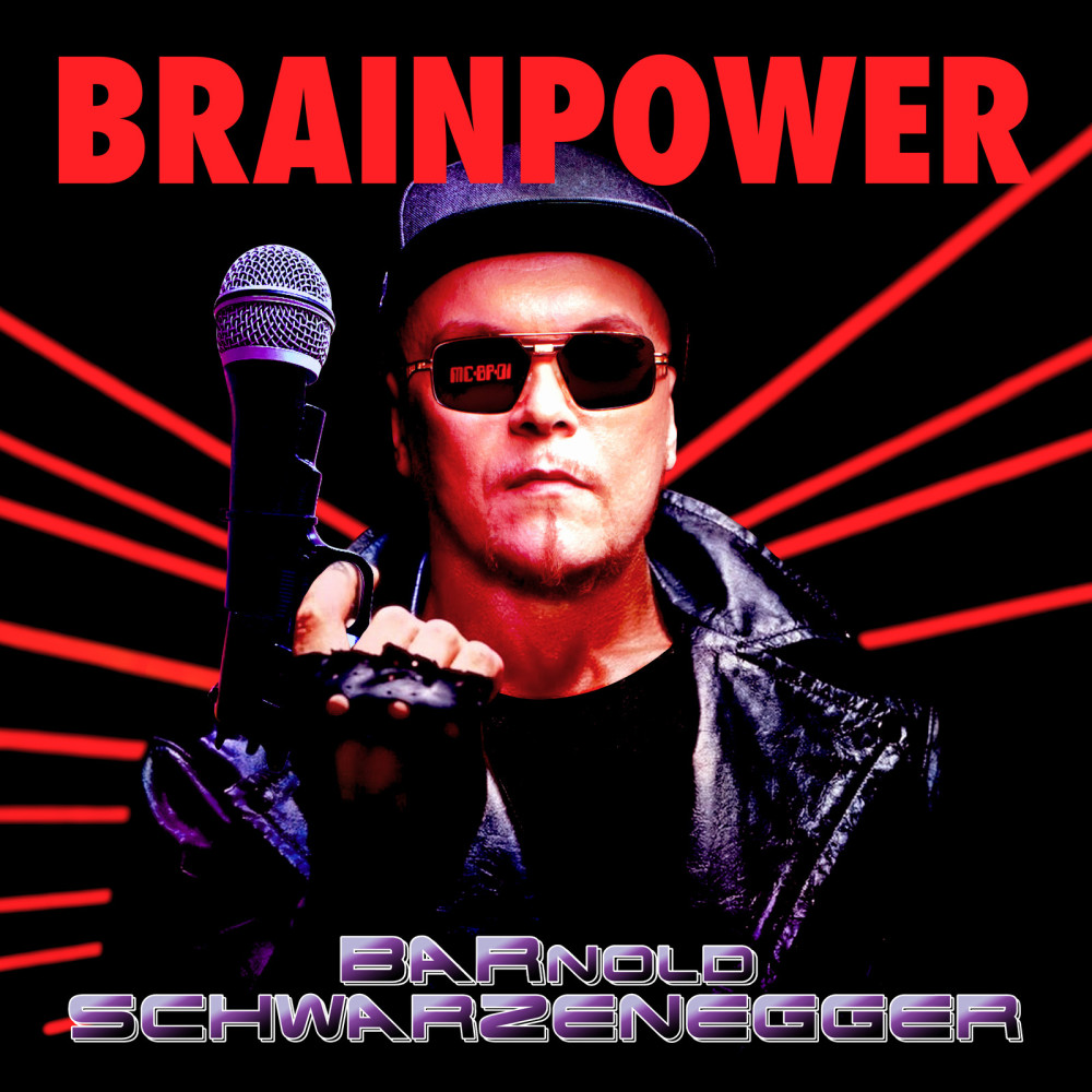 Barnold Schwarzenegger (Explicit)