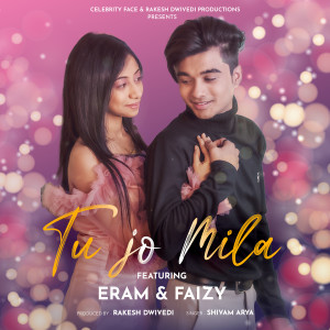 Listen to Tu Jo Mila song with lyrics from Shivam Arya