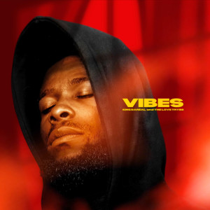 收聽King Dareal的VIBES歌詞歌曲