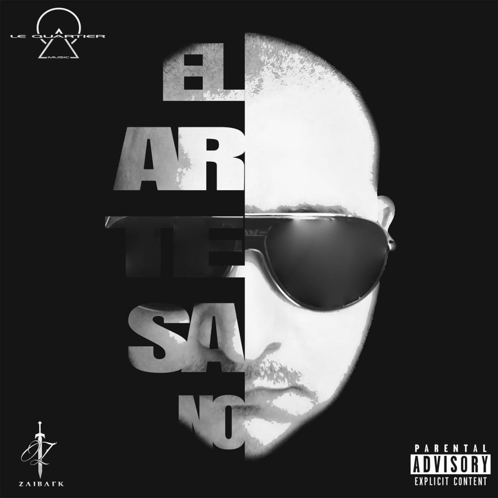 Sigo en Lo Mio (El Artesano) (Explicit) (El Artesano|Explicit)