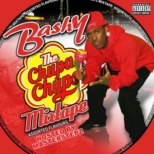 Bashy的專輯Chupa Chups (Explicit)