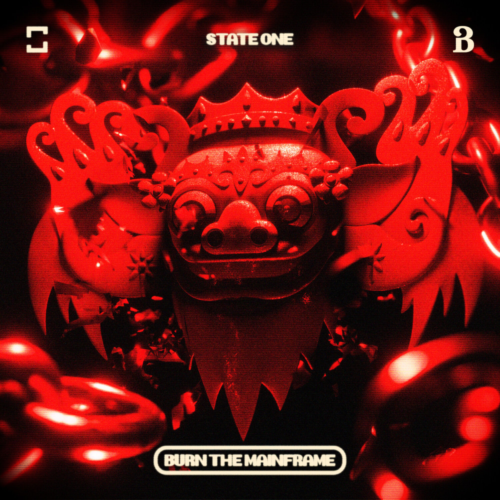 Burn The Mainframe (Extended Mix)