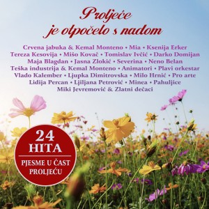 收聽Plavi Orkestar的Proljeće歌詞歌曲