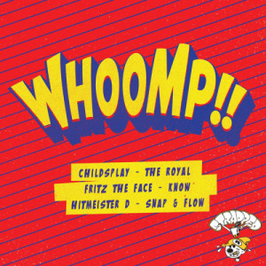 ดาวน์โหลดและฟังเพลง The Royal (Original Mix) พร้อมเนื้อเพลงจาก Childsplay