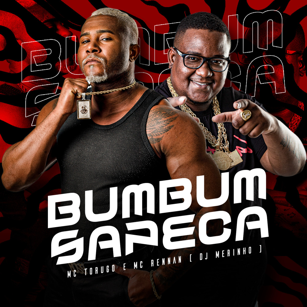 Bumbum Sapeca (Remasterizado 2023|Explicit)