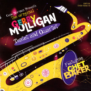 收聽Gerry Mulligan的Rocker歌詞歌曲
