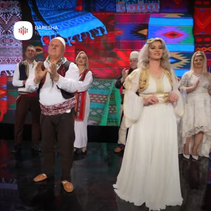 ดาวน์โหลดและฟังเพลง Sa te kam dashur พร้อมเนื้อเพลงจาก Selajdin Miftari