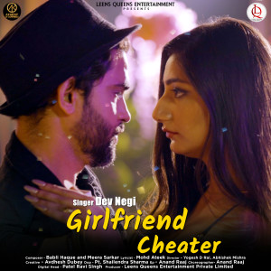 Album Girlfriend Cheater oleh Dev Negi