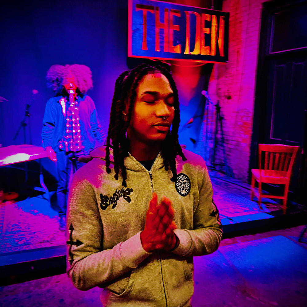 im turnt (Explicit)