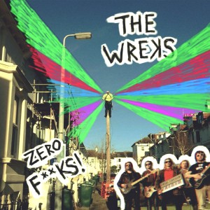 ดาวน์โหลดและฟังเพลง Sail (2020 Remaster) พร้อมเนื้อเพลงจาก The Wreks