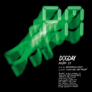 收聽Dogday的New Romance歌詞歌曲
